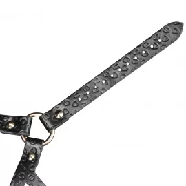 Маска - Rebellion Reign Dark Bunny Mask - 7