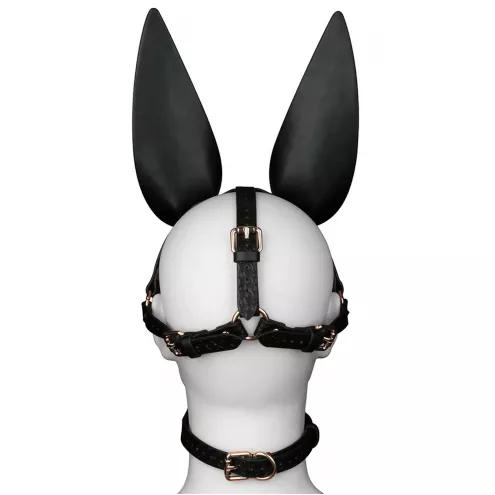 Маска - Rebellion Reign Dark Bunny Mask