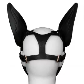 Маска - Rebellion Reign Scarred Alpha Pup Mask - 3