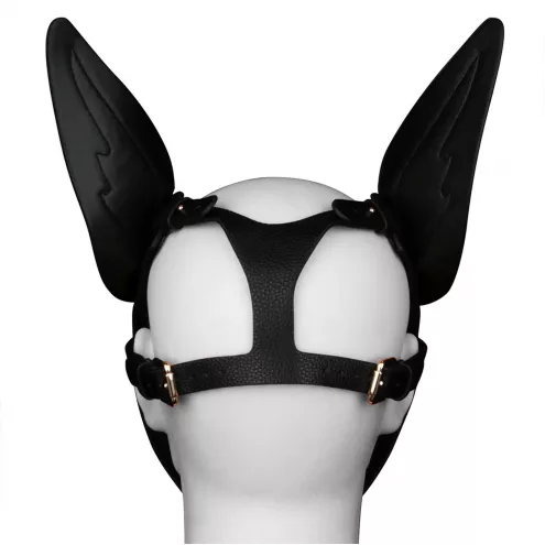 Маска - Rebellion Reign Scarred Alpha Pup Mask