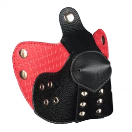 Маска - Rebellion Reign Scarred Alpha Pup Mask - 11