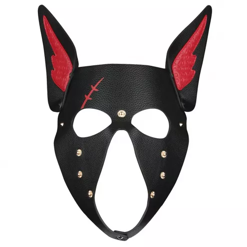 Маска - Rebellion Reign Scarred Alpha Pup Mask