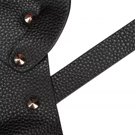 Маска - Rebellion Reign Scarred Alpha Pup Mask - 9