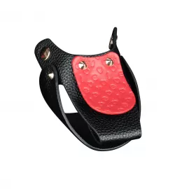 Маска - Rebellion Reign Scarred Alpha Pup Mask - 6