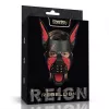Маска - Rebellion Reign Scarred Alpha Pup Mask