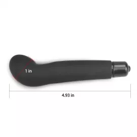 Стимулятор G-точки – iWhizz G 5 - 5