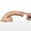 Вибратор – Real Extreme Vibrating Dildo 8.5
