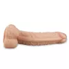 Вибратор – Real Extreme Vibrating Dildo 8.5