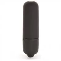 Вибропуля - X-Basic Bullet Mini 10 Speeds Black