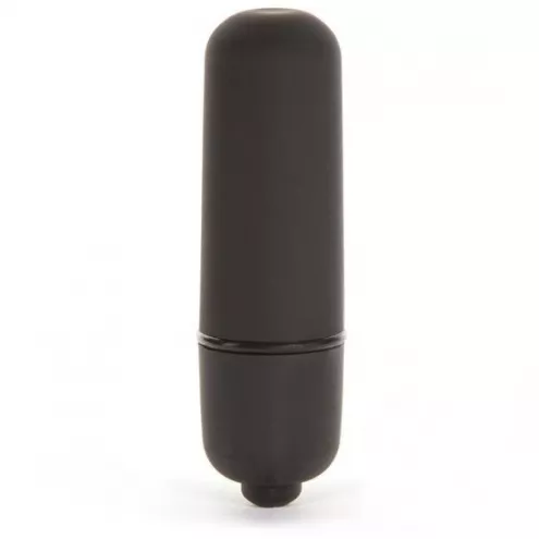 Вибропуля - X-Basic Bullet Mini 10 Speeds Black