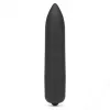 Вибропуля - X-Basic Bullet Long 10 speeds Black