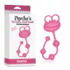 Анальный стимулятор – Psyches Premium Anal Beads 10.5