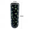 Вибропуля - Rechargeable Glow-in-the-dark Heart Massager