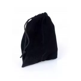 Анальна пробка Jawellery Dark Silver Butt Plug Rose - 7