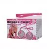 Вакуумна помпа для грудей - Breast Pump Enlarge With Twin Cups Vibrating
