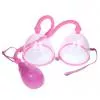 Вакуумна помпа для грудей - Breast Pump Enlarge With Twin Cups Vibrating