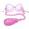 Вакуумна помпа для грудей - Breast Pump Enlarge With Twin Cups Vibrating