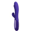 Вибратор - Pretty Love Snappy Vibrator Blue
