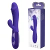 Вибратор - Pretty Love Snappy Vibrator Blue