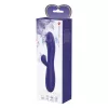 Вибратор - Pretty Love Snappy Vibrator Blue