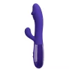 Вибратор - Pretty Love Snappy Vibrator Blue