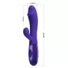 Вибратор - Pretty Love Snappy Vibrator Blue