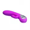 Вибратор - Pretty Love Nicola Vibrator Purple