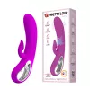 Вибратор - Pretty Love Nicola Vibrator Purple