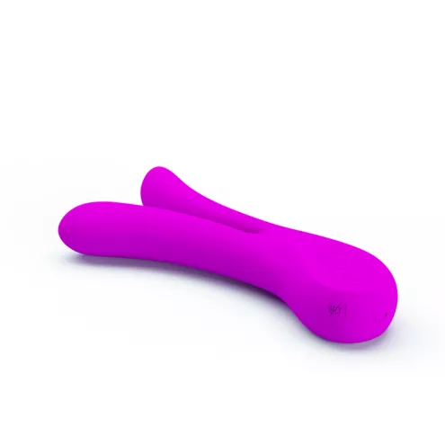 Вібратор – Pretty Love Ulysses Vibro Stimulator Purple