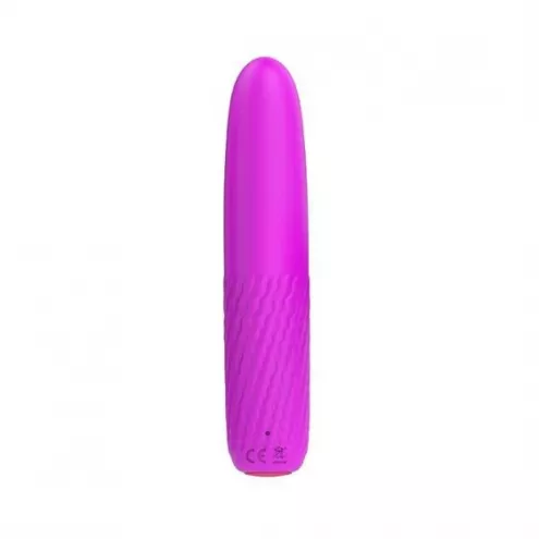 Вибратор - Wonder Archibald Vibrator Purple