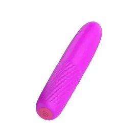 Вибратор - Wonder Archibald Vibrator Purple - 8