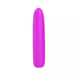 Вибратор - Wonder Archibald Vibrator Purple - 9