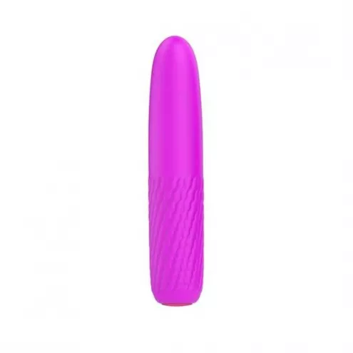 Вибратор - Wonder Archibald Vibrator Purple