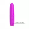 Вибратор - Wonder Archibald Vibrator Purple