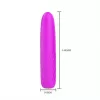 Вибратор - Wonder Archibald Vibrator Purple