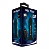 Анальная пробка - Mr.Play Remote Control Vibrating Anal Plug