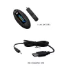 Анальная пробка - Mr.Play Remote Control Vibrating Anal Plug
