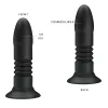 Анальная пробка - Mr.Play Remote Control Vibrating Anal Plug
