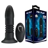 Анальная пробка - Mr.Play Remote Control Vibrating Anal Plug
