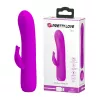 Вібратор – Pretty Love Omar Vibrator Purple