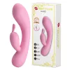 Вибратор - Pretty Love Hugo Vibrator Pink