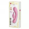 Вибратор - Pretty Love Hugo Vibrator Pink