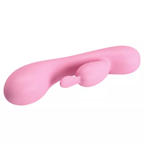 Вибратор - Pretty Love Hugo Vibrator Pink