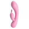 Вибратор - Pretty Love Hugo Vibrator Pink