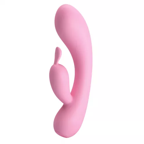 Вибратор - Pretty Love Hugo Vibrator Pink