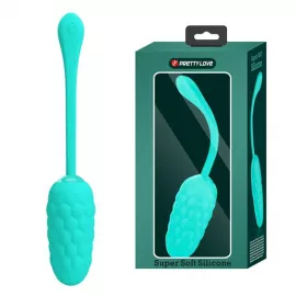 Віброяйце - Pretty Love Marina Bullet Mint - 1