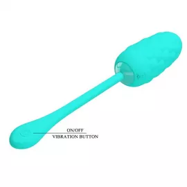 Віброяйце - Pretty Love Marina Bullet Mint - 2