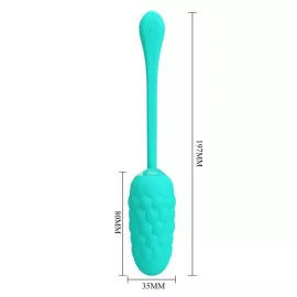 Віброяйце - Pretty Love Marina Bullet Mint - 3