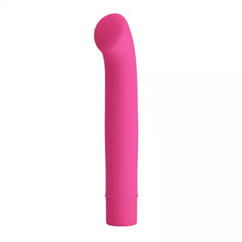 Вибратор - Pretty Love Bogey Vibrator Pink