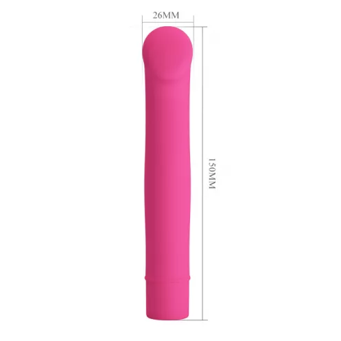 Вибратор - Pretty Love Bogey Vibrator Pink